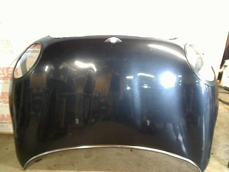 Motorkap Mini Mini (R56) (2006-10/2012-02), Auto-onderdelen, Gebruikt, Petuelring 130, München 80809, , Duitsland, Mini, Minikundenbetreuung@mini.de