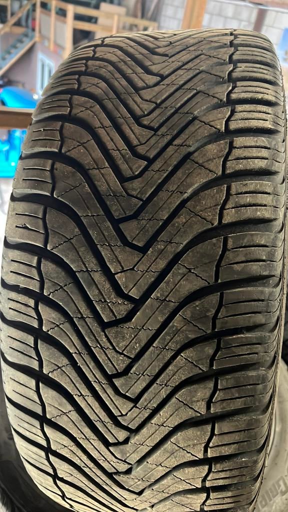 1996 - 2002 Chevy Express GMC Savana vergen banden set, Ophalen, Zo goed als nieuw