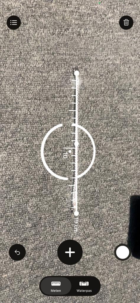 Buddha to buddha Katja XS black rhodium silver, Ophalen, Nieuw, Zilver, Zilver