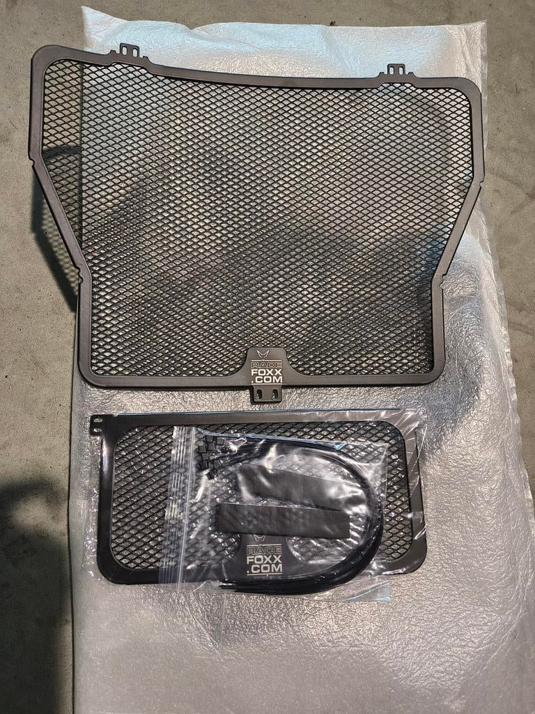 BMW S 1000 XR radiator beschermer, Ophalen of Verzenden, Nieuw