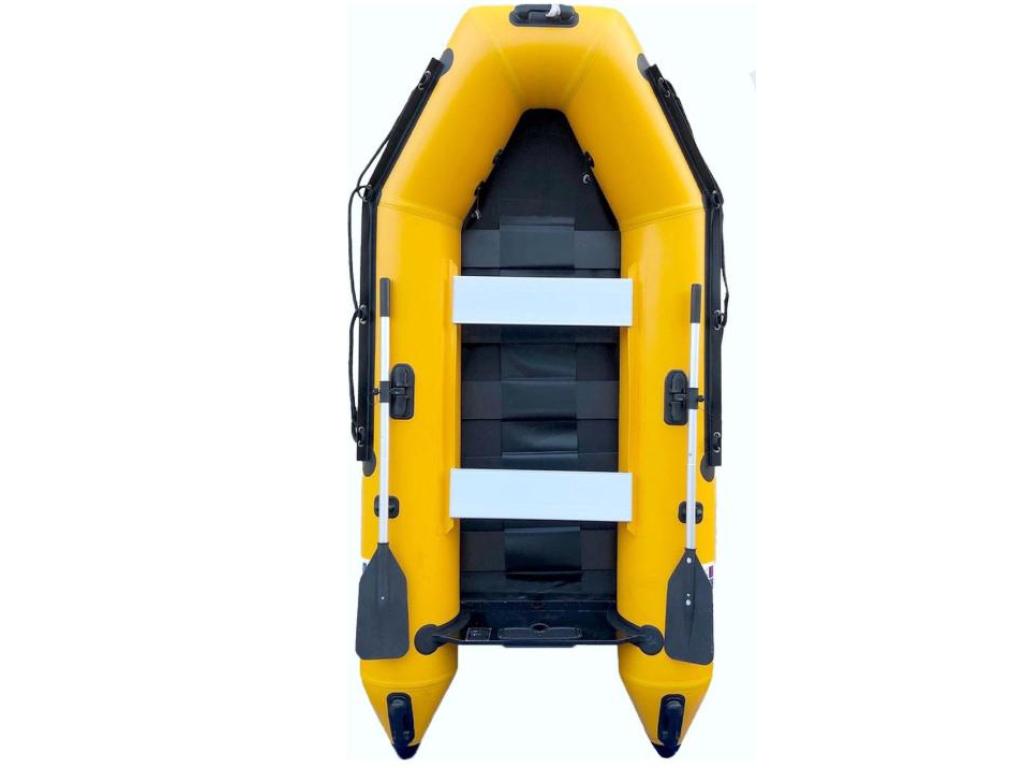 Aquaparx 330 L lattenbodem € 445,- nieuw - en grati, Watersport en Boten, Nieuw, Overige merken