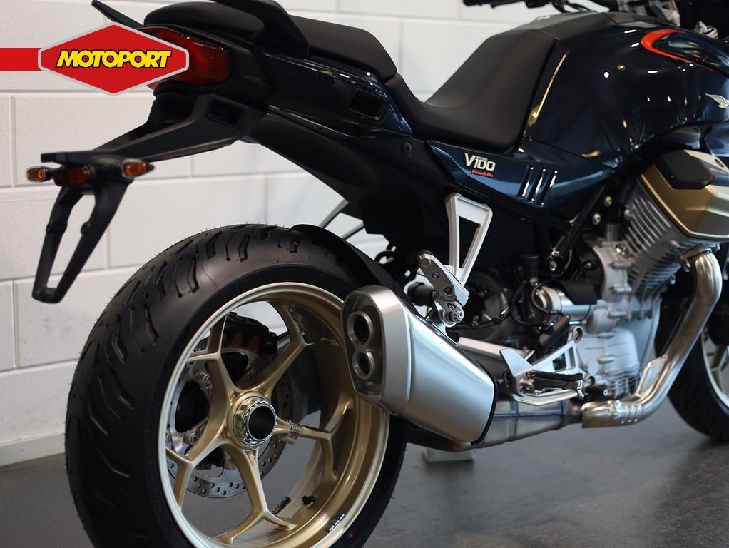 Moto Guzzi V 100 Mandello (bj 2024) - foto 3