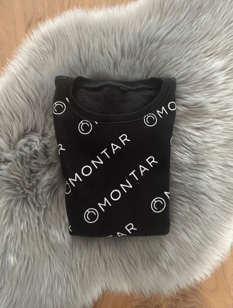 Paardrijtrui montar, Dieren en Toebehoren, Paardrijkleding, Ophalen of Verzenden, Zo goed als nieuw