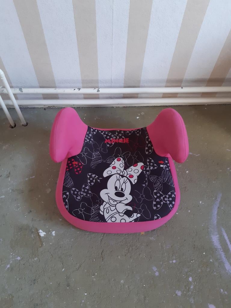 Autostoeltje, Kinderen en Baby's, Autostoeltjes, 15 t/m 36 kg, Ophalen, Overige merken, Gebruikt