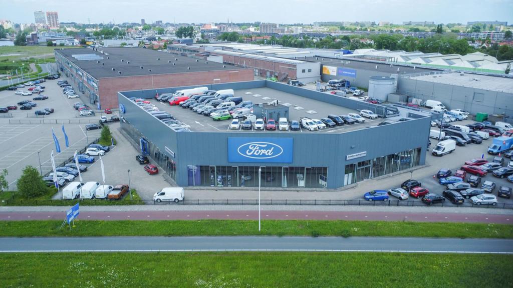 Ford Kuga 2.5 PHEV ST-Line | WINTER PACK | TREKHAAK ELEKTRIS, Gebruikt, Euro 6, 4 cilinders, Bedrijf