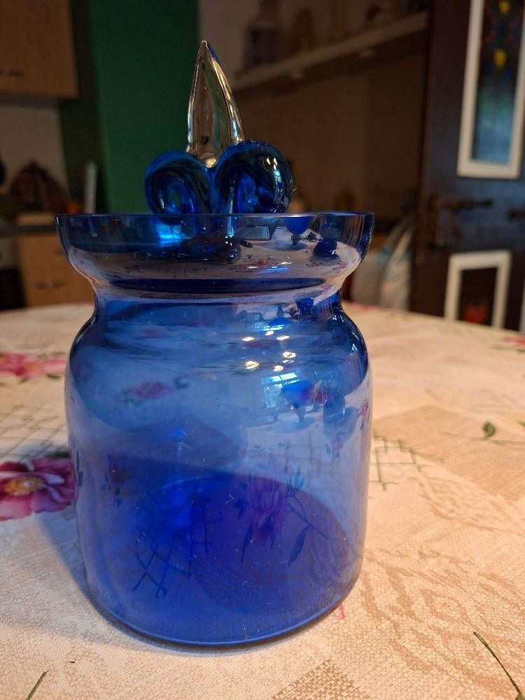 Salviati apothekerspot, Ophalen of Verzenden