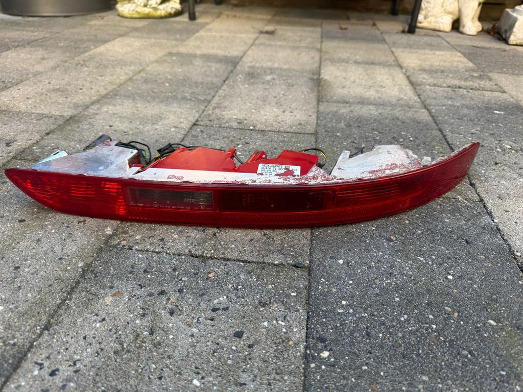 Achterlicht rechts Audi Q5, Ophalen of Verzenden, Audi