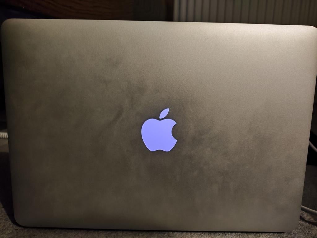 MacBook, Computers en Software, Windows Laptops, Ophalen of Verzenden, Zo goed als nieuw, 13 inch, 2 tot 3 Ghz