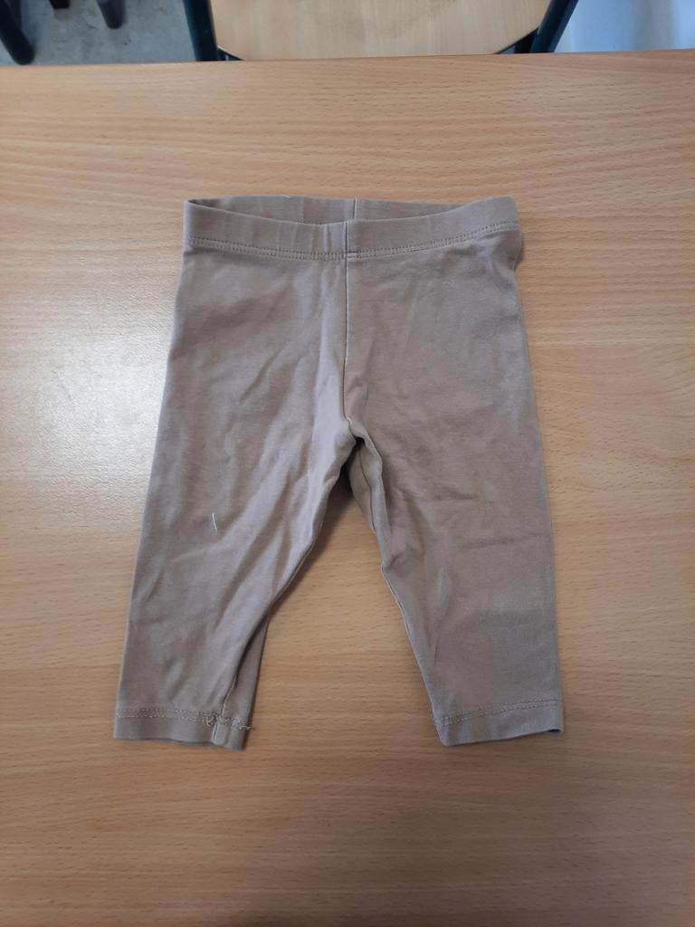 Baby broekje, Ophalen, Broekje, Meisje, Zo goed als nieuw