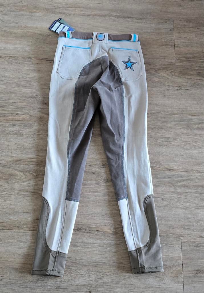 Harry's Horse HH Rijbroek Ballet plus, Dieren en Toebehoren, Paardrijkleding, Ophalen of Verzenden, Nieuw, Onderkleding