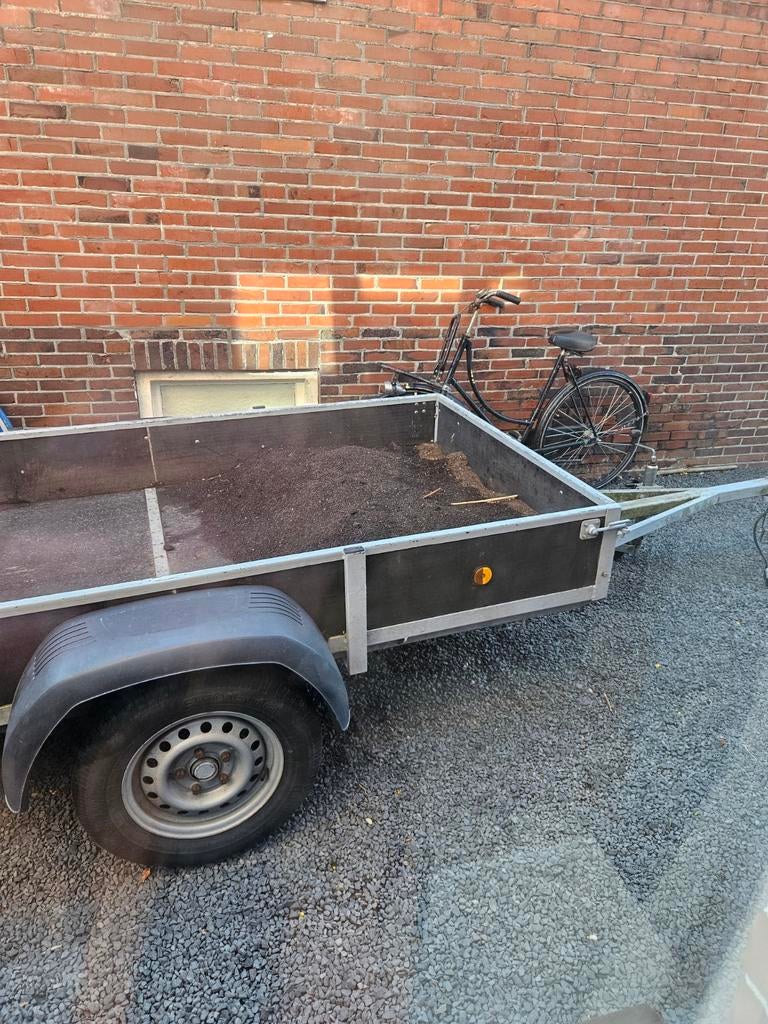 Gratis compost, Ophalen, Compost