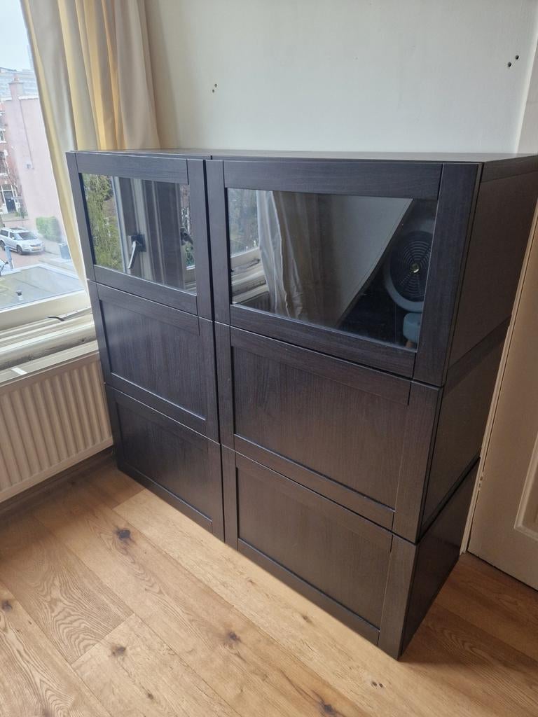 Ikea Besta, Ophalen, Gebruikt, Ikea Besta