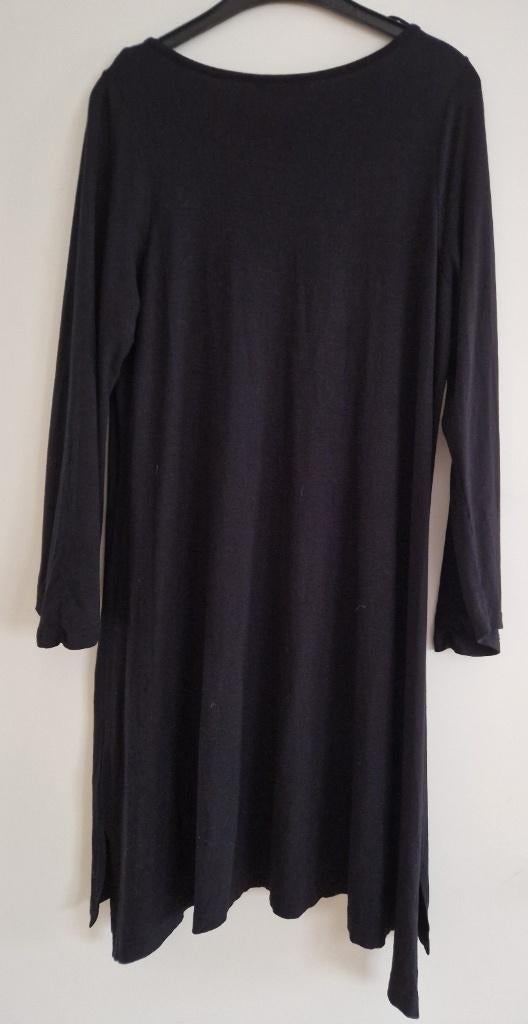 Rimini  jurk/tuniek maat M t/m XL,, Maat 46/48 (XL) of groter, Ophalen of Verzenden, Zo goed als nieuw, Onder de knie