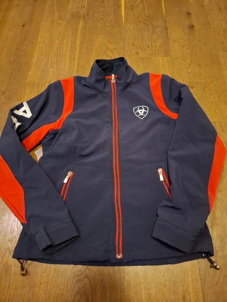 Ariat vest s/m, Dieren en Toebehoren, Dressuur, Ariat, Ariat.com, Ariat.com