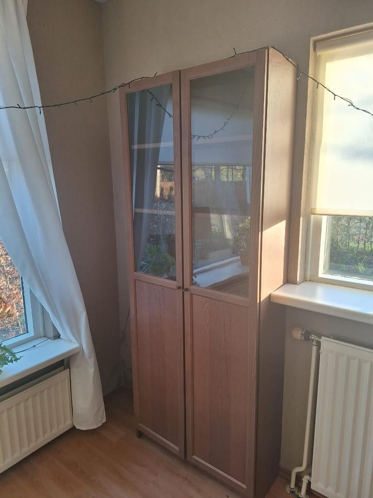 SET kasten BILLY, Ophalen, Met deur(en), 200 cm of meer, 50 tot 100 cm