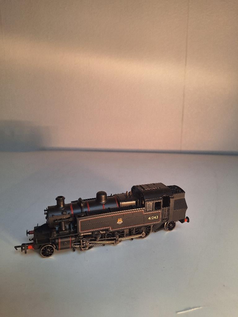 Divers engels materieel, Hobby en Vrije tijd, Modeltreinen | H0, Nieuw, Locomotief, Gelijkstroom, Overige merken, Analoog, Ophalen of Verzenden