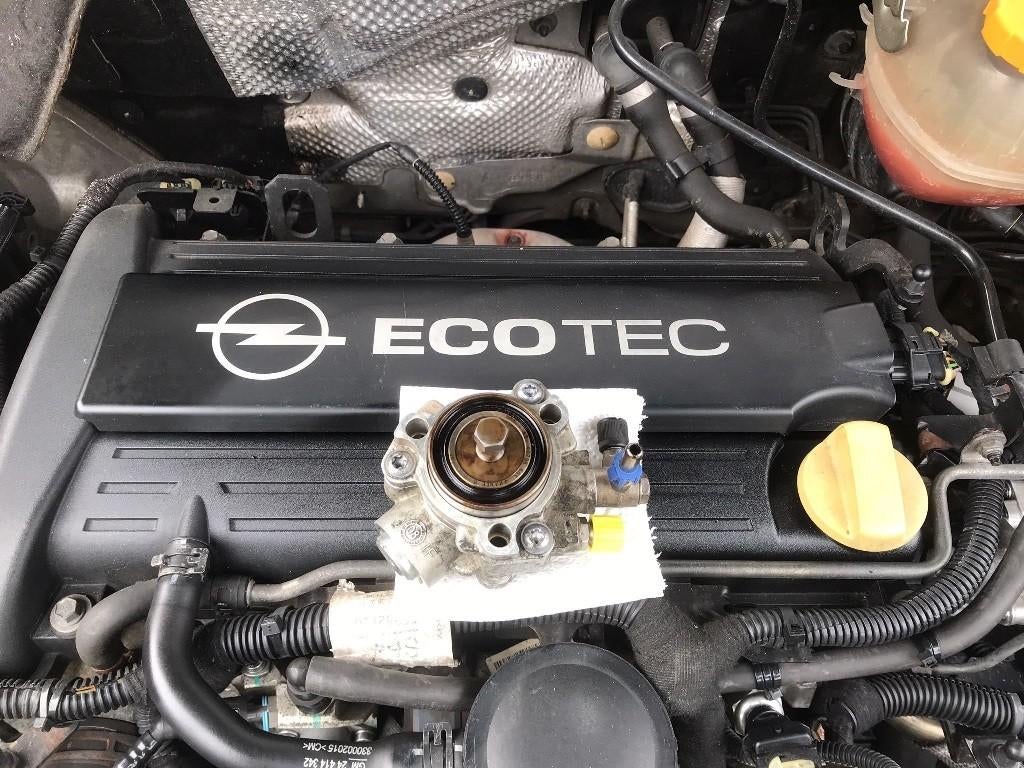 Opel Hogedrukpomp Z22YH | losse pomp, Ophalen of Verzenden, Gebruikt