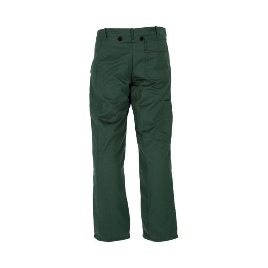 Zaagbroek zaagoverall broek maat 48 t/m 66 GRATIS VERZENDEN!, Tuin en Terras, Werkkleding, Verzenden, Nieuw, Nvt, Nvt