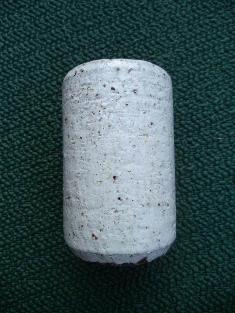 design vaasje zaalberg keramiek jaren 50-60, Verzenden