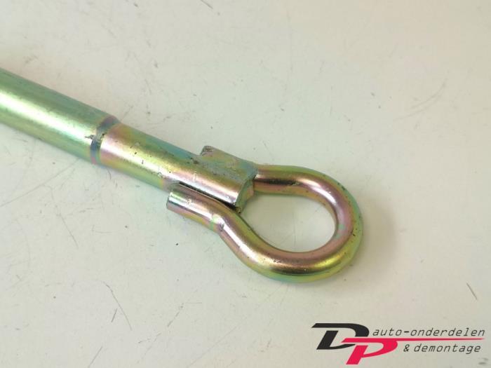 Sleepoog voor van een Citroen C4 (EZR), Gebruikt, -, Ophalen of Verzenden, -