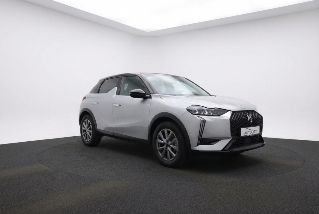 DS Automobiles DS 3 E-Tense Bastille 156PK | Camera | Head u, Auto's, DS, Automaat, 0 cilinders, Gebruikt, 157 pk