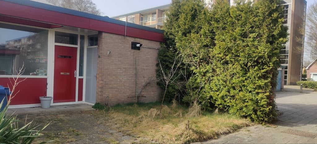 Gezocht: tuinman-/vrouw voor onderhoud in Apeldoorn, Huizen en Kamers