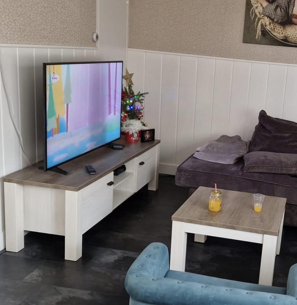 Meubelset lynn leen bakker, Ophalen