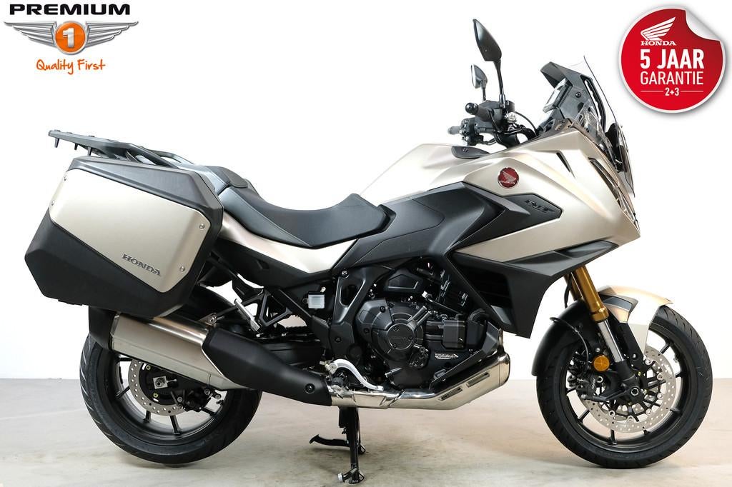 Honda NT 1100 DCT ES (bj 2026), Motoren, Bedrijf, Handvatverwarming, Toermotor