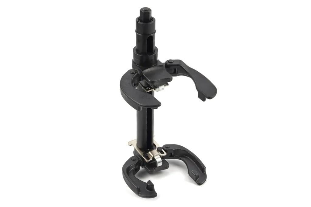 Veerspanner set 100 - 265 mm. - 2300 Kg., Kraftmuller, Nieuw, Aanvragen@miniracers.nl, Breda