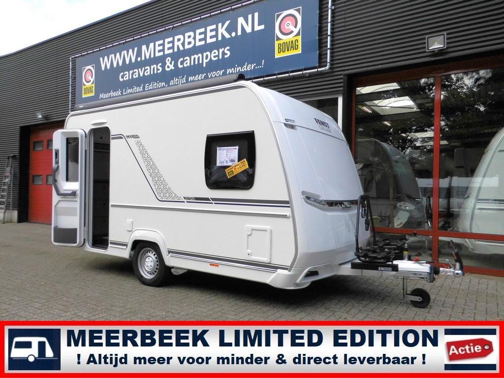 Fendt 390 465 515 550 +KORTING, Caravans en Kamperen, Fendt