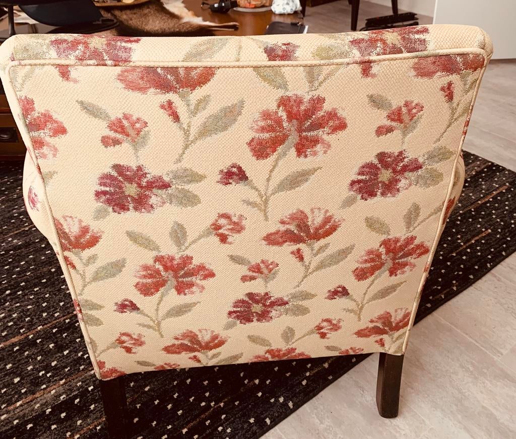 Fauteuil, Ophalen, Gebruikt, Minder dan 75 cm, 75 tot 100 cm