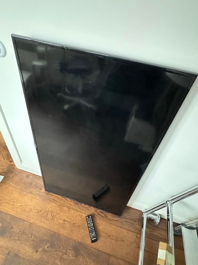 Samsung UE50NU7020 50 inch 4K UHD TV, Ophalen, 50 Hz, Samsung, 100 cm of meer