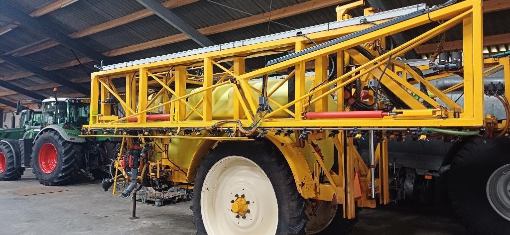 Dubex chd amazone, Ophalen, Akkerbouw, Gewasbescherming en Bemesting