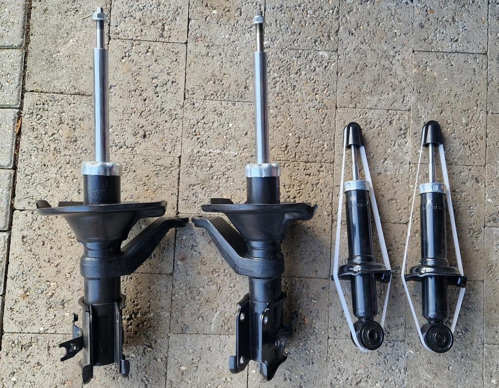 Honda civic 7  EM EP (2001- 2005) niewe onderdelen, Ophalen of Verzenden, Nieuw, Honda