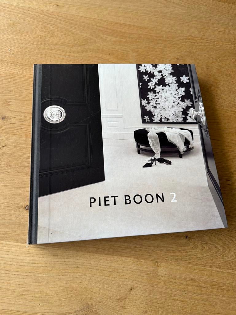 J. Huisman - 2, Ophalen of Verzenden, Zo goed als nieuw, J. Huisman