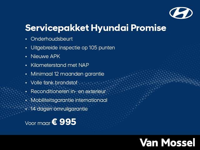 Hyundai Kona Electric Premium 64.8 kWh | Extra Paasvoordeel, Zwart, Met garantie (alle), Adaptive Cruise Control, Zwart