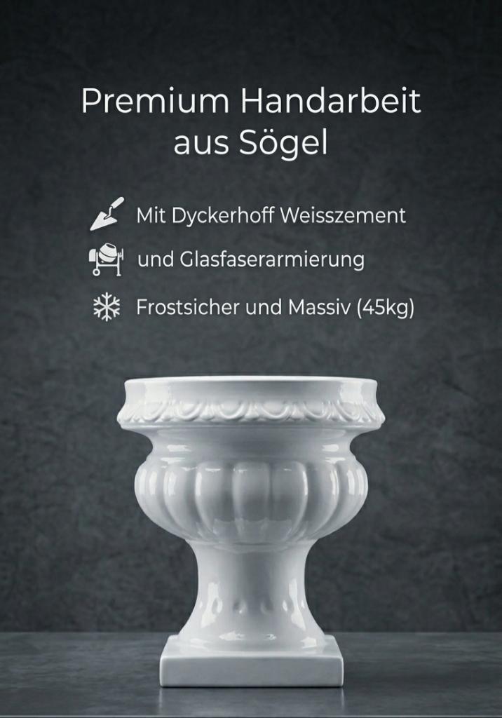 Unieke Exclusieve Handgemaakte Bloempotten, Ophalen of Verzenden, Nieuw