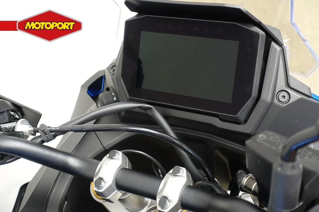 Suzuki GSX-S 1000 GX (bj 2025), Motoren, Motoren | Suzuki, Sport, Postbus 77
4130 EB  Vianen, B.V.Nimag, Sales@nimag.nl