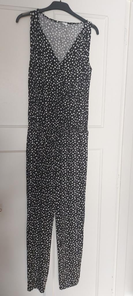 Jumpsuit hema, Ophalen of Verzenden, Zo goed als nieuw, Maat 38/40 (M)