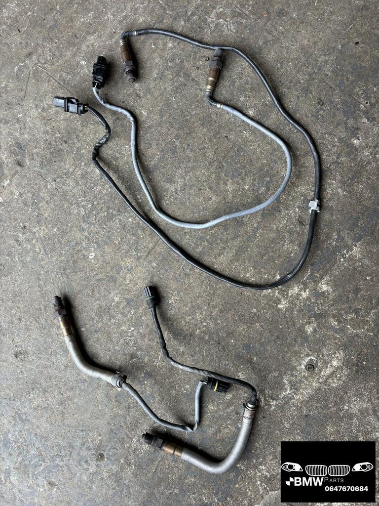Diverse lambdasonde Bmw N53, Gebruikt, -, Ophalen of Verzenden, -