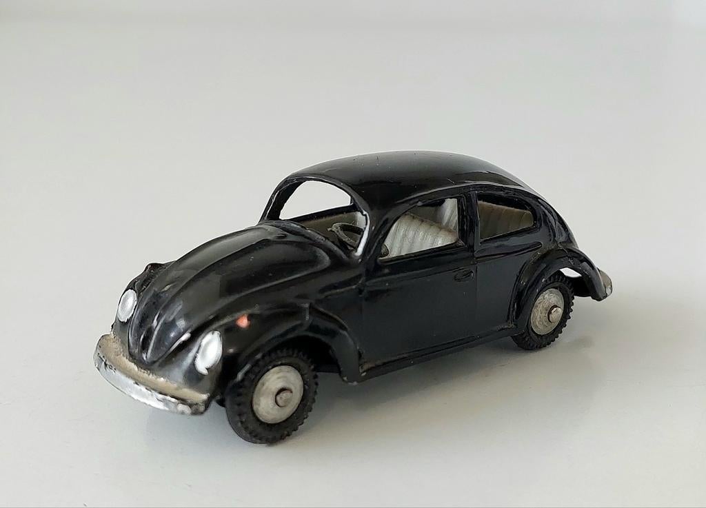Oude VW Kever Volkswagen Metosul Modelauto Speelgoedauto, Verzenden