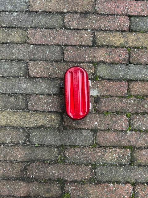 scooter ondedelen, zie ook 1e deel, Ophalen, Gebruikt, Overige typen, Overige merken