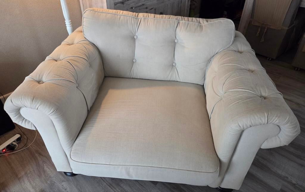 Fijne stoel gratis gratis, Gebruikt, Eenpersoons, 75 tot 100 cm, Ophalen of Verzenden