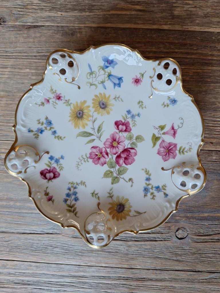 Bonbonsschaaltje, merk: Rosenthal, serie Moliere, Antiek en Kunst, Ophalen of Verzenden