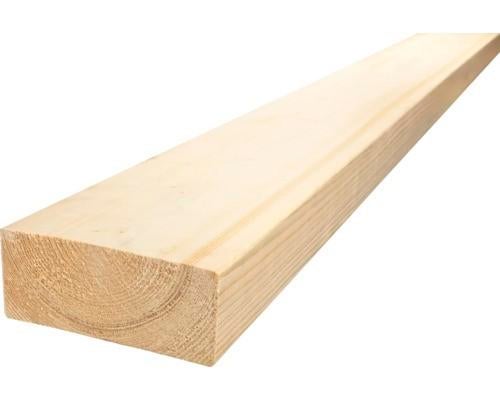 Vuren balken kopmaat 175 x 75, Ophalen of Verzenden, 250 cm of meer, Balken