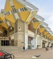 kamer verhuur, Minder dan 20 m², Rotterdam