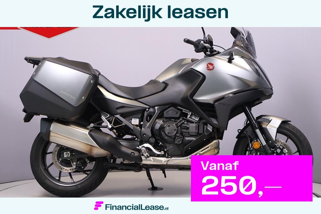 Honda NT 1100 DCT, Motoren, Motoren | Honda, Bedrijf, Toermotor