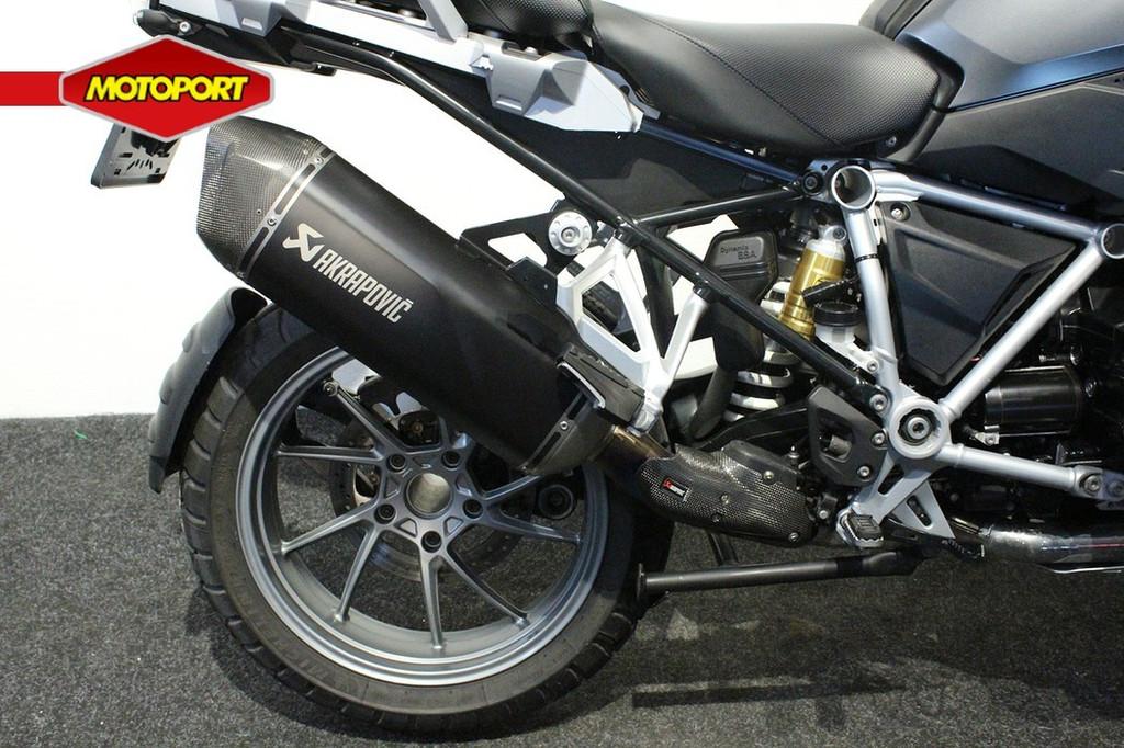 BMW R 1250 GS (bj 2020) - foto 3