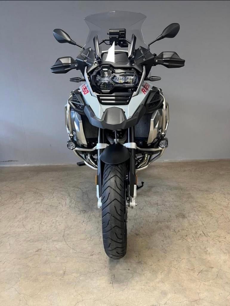 BMW R 1250 GS Adventure - Topstaat, Vol Opties, Motoren, Handvatverwarming, 2 cilinders, Motorrijbewijs A, Particulier