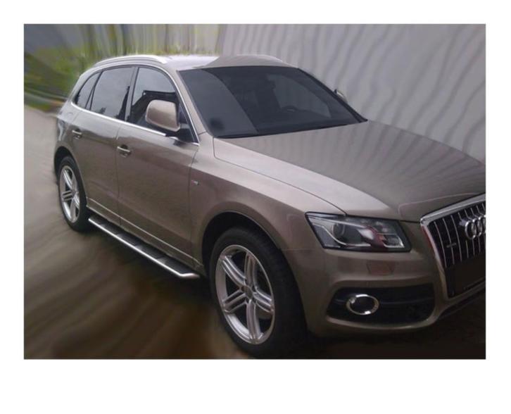 Treeplanken, side bars of bullbar nodig ???????, MBG, Mbg@ziggo.nl, Jan Sangerslaan 16, Overige automerken